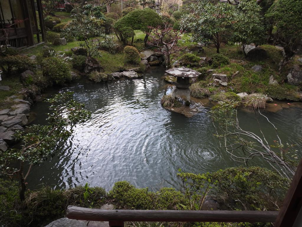 高野山赤松院宿坊 外观 照片